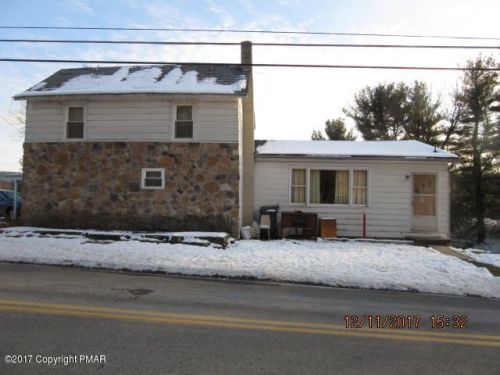 2175 Hahns Dairy Rd, Palmerton, PA 18071-5326