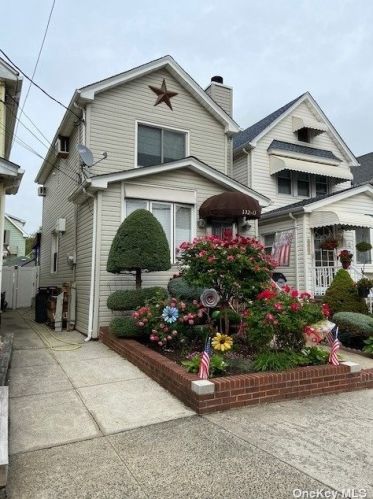 132-13 86th St, Jamaica, NY 11417-1202