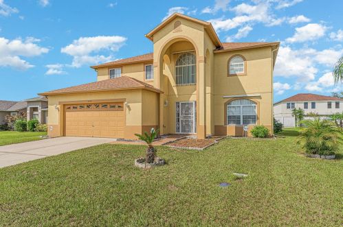 4560 Ficus Tree Rd, Kissimmee, FL 34758-3502