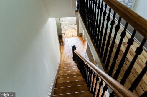 237 Lime St, Lancaster PA  17602-2748 exterior