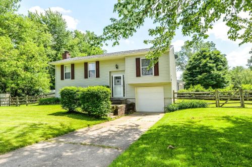 1277 Blue Ridge Way, Milford, OH 45150-2164