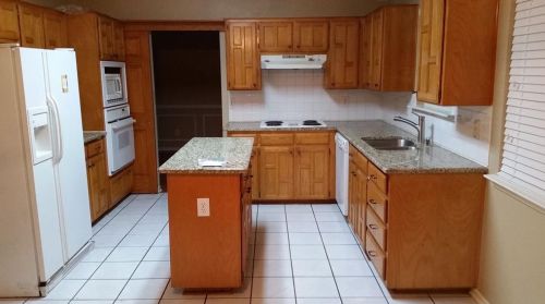 1109 Boyd Dr, St Paul, TX 75098-4853