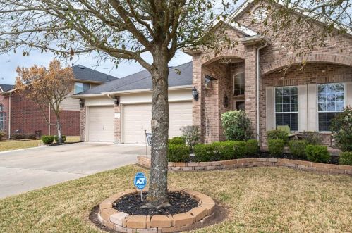 8907 Rocky Knoll Ln, Richmond, TX 77469-4963