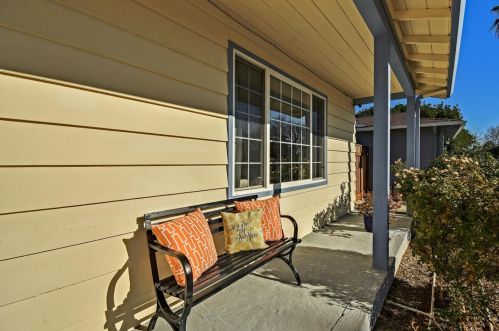 1087 Smith Ave, Campbell, CA 95008-4537