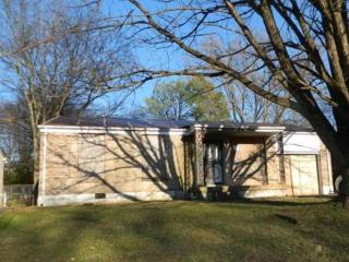 3208 Mayer Ln, Nashville, TN 37218-3143