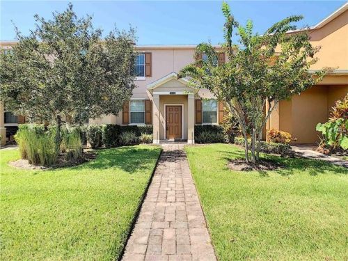 9048 Savannah Magnolia Ln, Orlando, FL 32832-5111