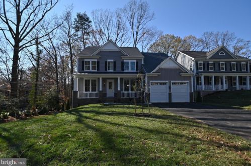 6216 Garden Rd, Springfield, VA 22152-1504