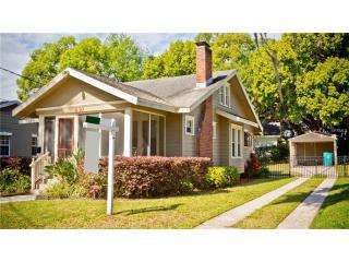 630 Bourne Pl, Orlando, FL 32801-3907