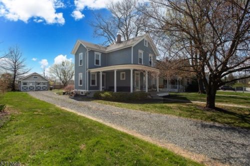 102 Old Highway 28, White House Station, NJ 08889-3615