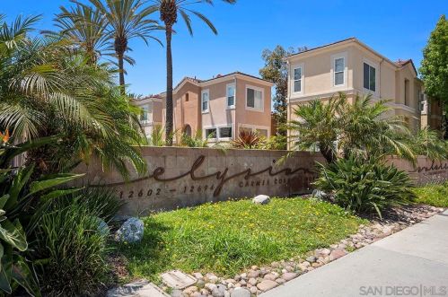 12638 Carmel Country Rd, San Diego CA  92130-2150 exterior