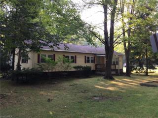 4756 Linda Dr, Geneva On The Lake, OH 44041-9750