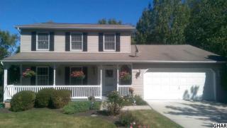 6333 Bennington Rd, Navy Sup Dpt, PA 17050-1980
