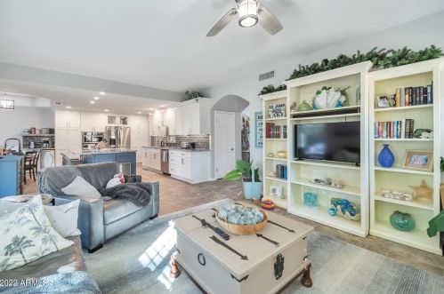 4263 Jasper Dr, Chandler AZ 85226-7226 exterior