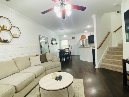 138 Cliff Heights Cir, Dallas TX  75241-5333 exterior