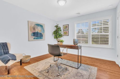 41 Linden Ave, West Long Branch NJ  07764-1625 exterior