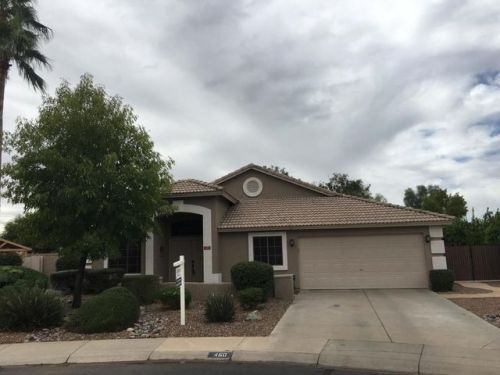 460 Catherine Ct, Gilbert, AZ 85296-2643