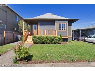 6809 Boise St, Portland OR  97206-3547 exterior