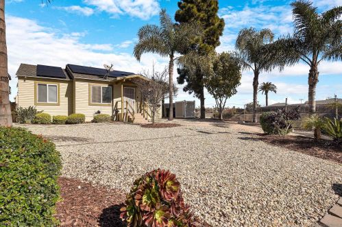 5350 Orange Ave, San Diego, CA 92115-6015