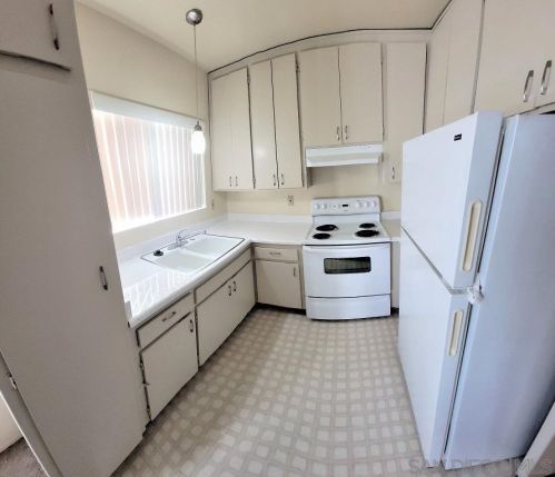 4319 Copeland Ave, San Diego CA 92116-4805 exterior