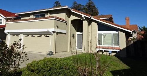 2358 Hamlet Ct, San Jose, CA 95131-1966