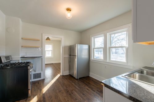 519 63rd St, Milwaukee WI  53213-4173 exterior