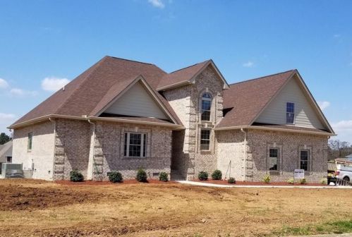 105 Hummingbird Ln, Shelbyville, TN 37160-2154