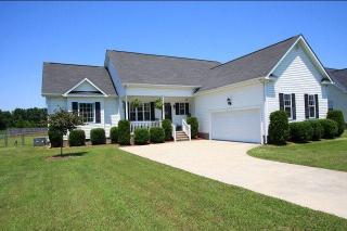 244 Hales Rd, Pikeville, NC 27863-9424