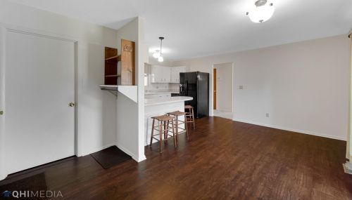 1207 Ohio St, Valpo IN  46383-3705 exterior