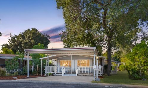 243 Lark Ln, Folsom, CA 95630-1719