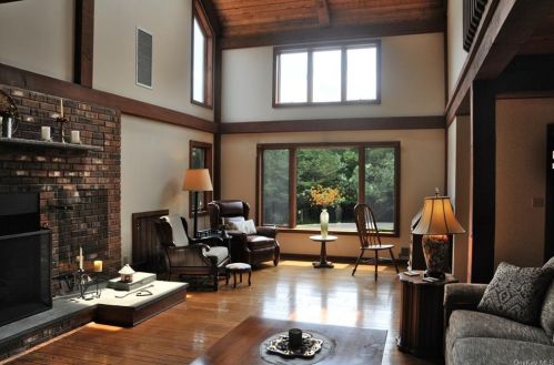 25 Foley Rd, Warwick NY  10990-2823 exterior