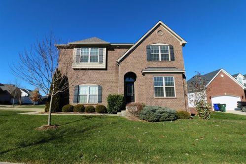 2501 Flint Cv, Lexington, KY 40509-8635
