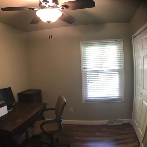 214 Brandt Pl, Hobart IN  46342-3422 exterior