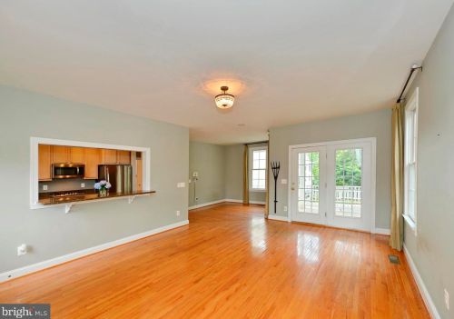 153 Amalfi Ct, Purcellville VA  20132-5816 exterior