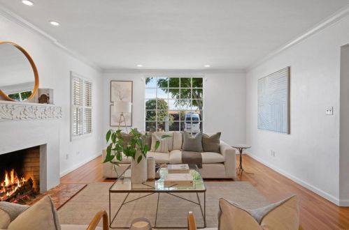 928 Scott St, San Diego, CA 92106-3022