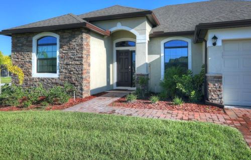 5505 1st Sq, Vero Beach, FL 32968-2251