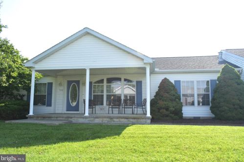 508 Weaver Dr, Dover, DE 19901-1381
