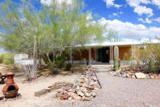 8362 Dead Mans Gulch Rd, Florence, AZ 85132-9645