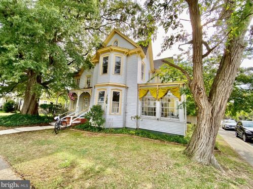 151 Kings Hwy, Lewes, DE 19958-1459