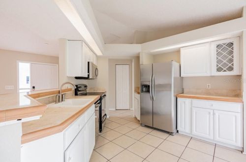 11333 Outrigger Ave, Brooksville FL  34608-3137 exterior