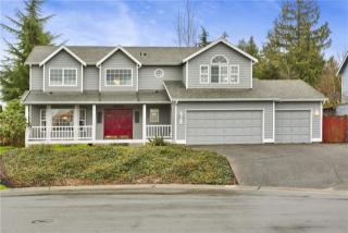 7016 45th St, Marysville, WA 98270-6988