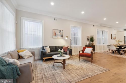 5010 Hazel Ave, Philadelphia PA  19143-1622 exterior