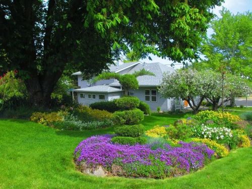 304 Brace St, Wilbur, WA 99185-8836