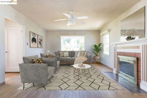2825 21st Ave, Oakland, CA 94606-3403
