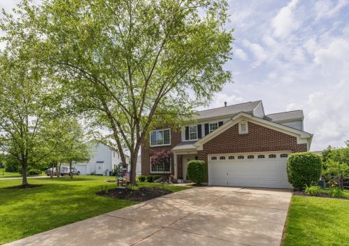3833 Bach Grove Ct, Amelia, OH 45102-2606