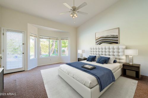 7012 Hearn Rd, Scottsdale AZ  85254-3419 exterior