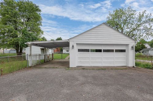 3562 Midland St, Darbydale OH  43123-2523 exterior