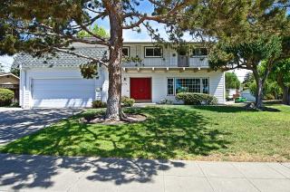 11768 Solana Dr, Pleasanton, CA 94568-1374