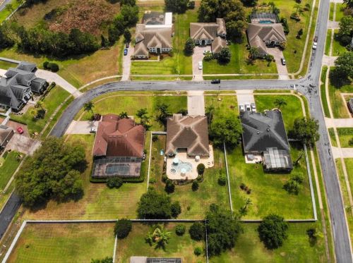 3213 Lee Shore Loop, Orlando, FL 32820-2700