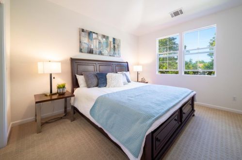 5138 Newington Ct, Pleasanton CA  94568-7845 exterior