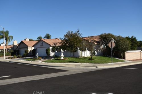 30209 Pebble Beach Dr, Menifee CA  92586-3206 exterior